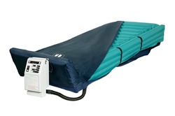 Image of Topaz 8 mattress.