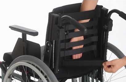 Adjustable Back Tilt Tension back tilt tension