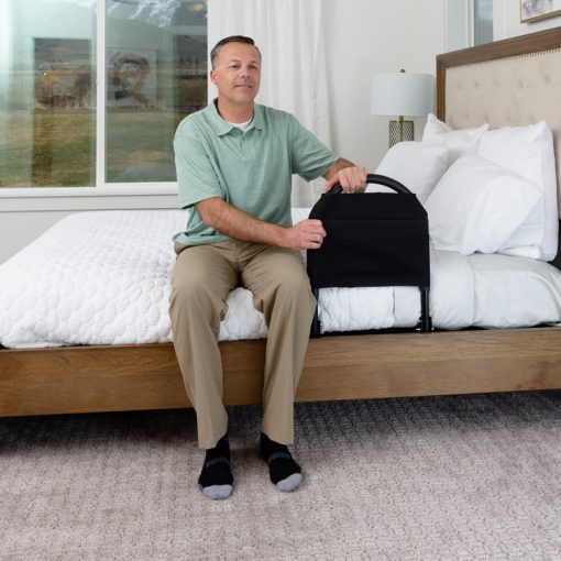 Bed Rail Adv1 Bed Rail