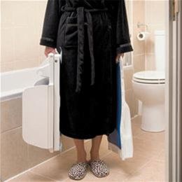 Bellavita Bath Lift 4 Bellavita Bath Lift 4