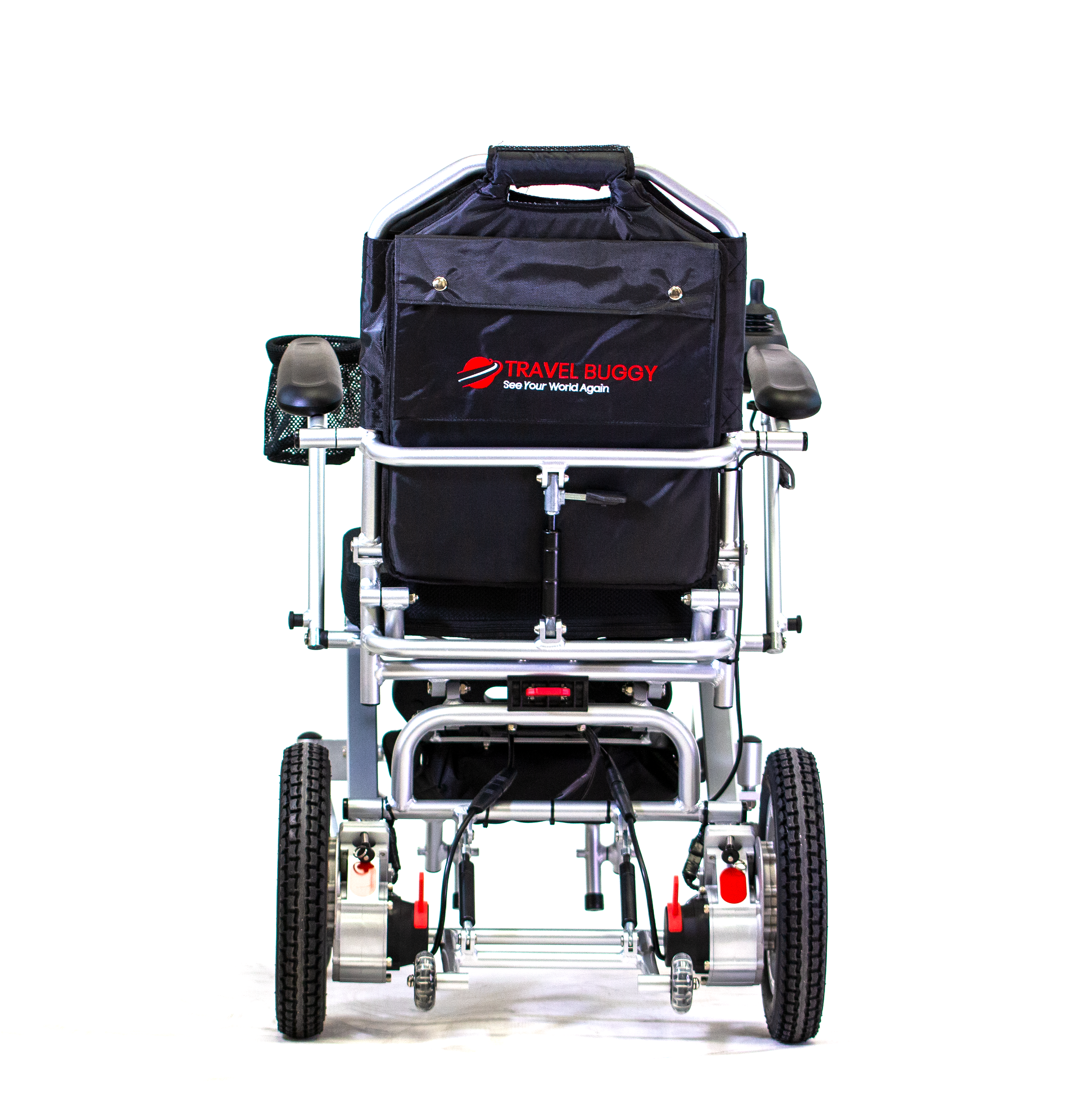Travel Buggy CITY2