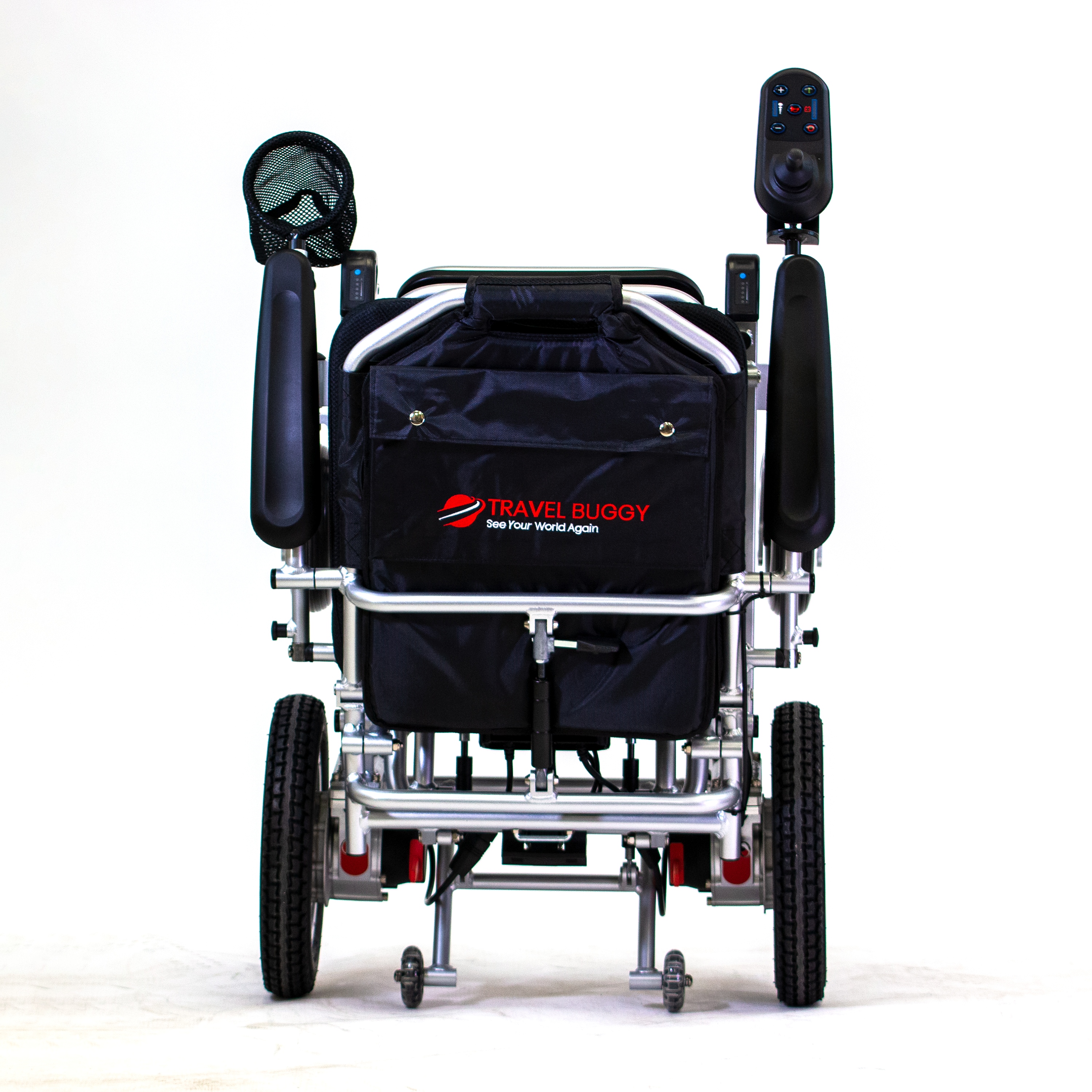 Travel Buggy CITY2