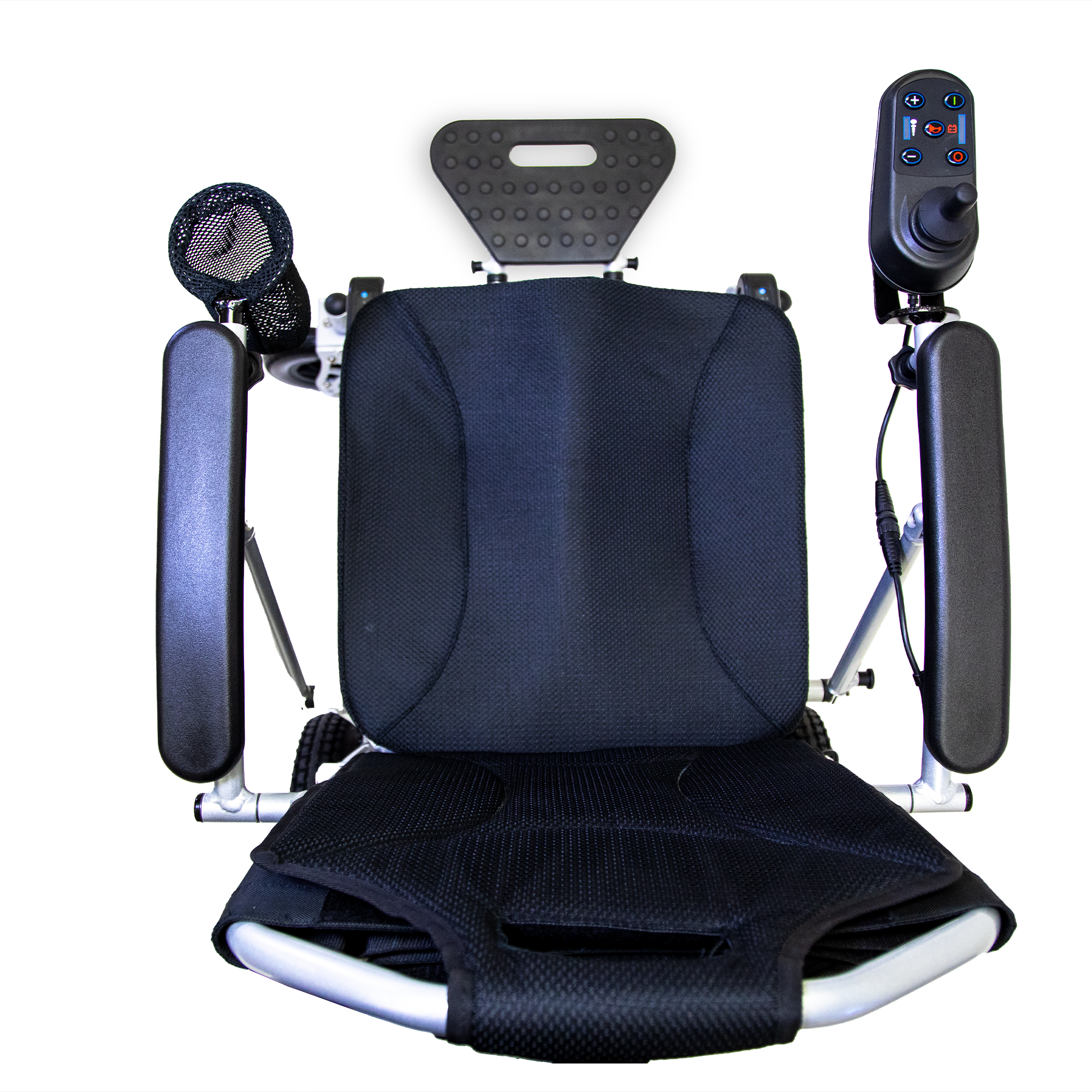 CITY 2 Top Travel Buggy CITY2