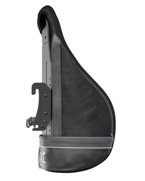 Classic™ Pelvic Deep Back Support Photos