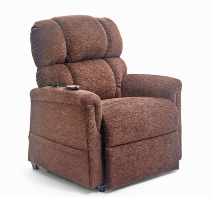 Comforter Series 2 Golden LiftChair