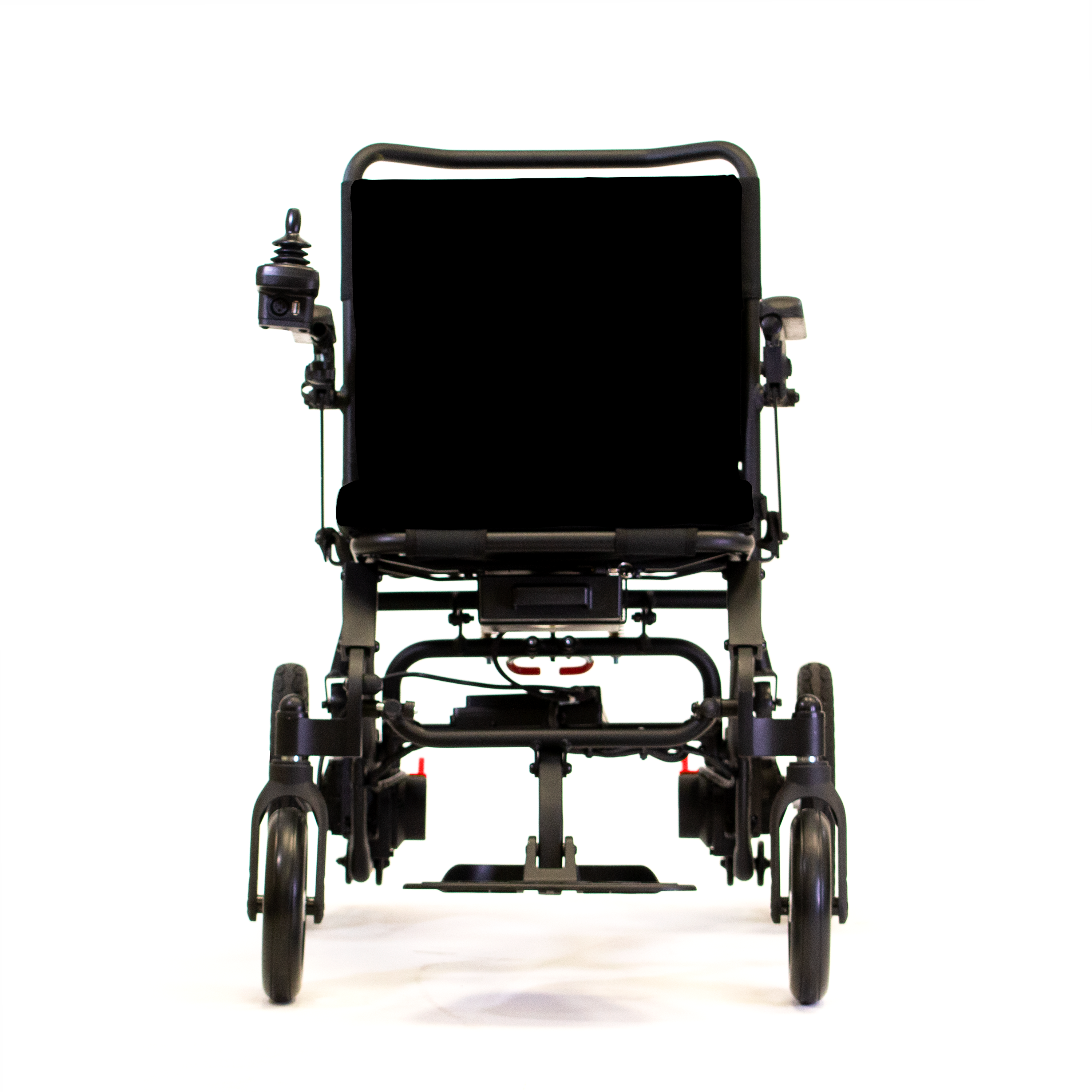 Dash Power Chair Front Dash Power Chair