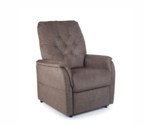Eirene Lift Chair Images