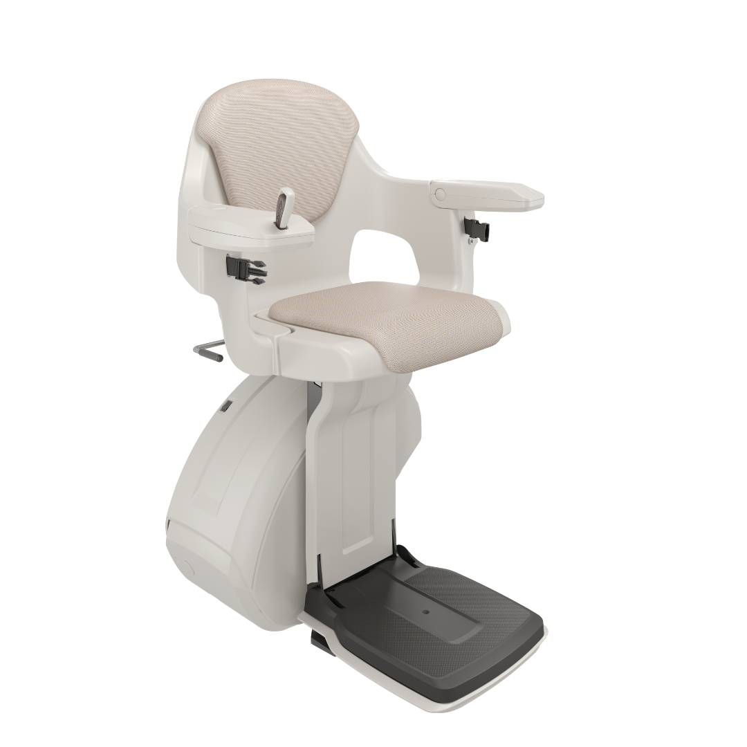 HomeGlide 2
