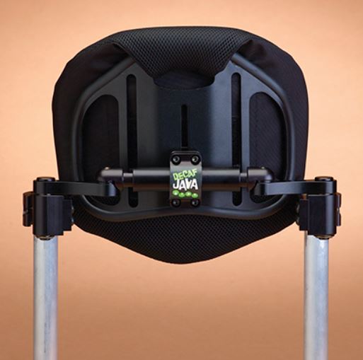 Ride® Java® Decaf Back | National Seating & Mobility