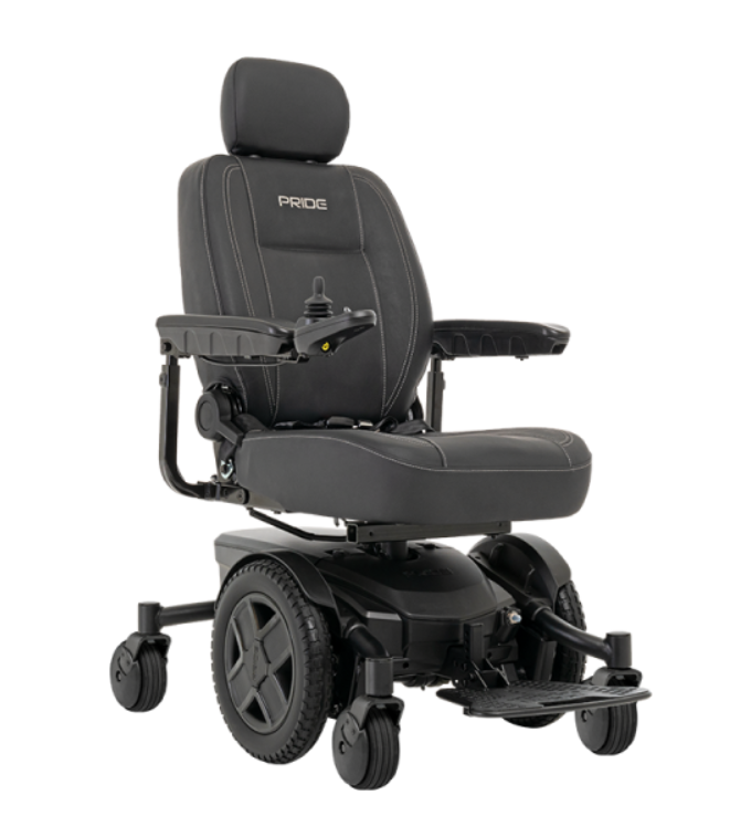 Jazzy Evo 613Li 1 Jazzy Evo 613Li 1 images