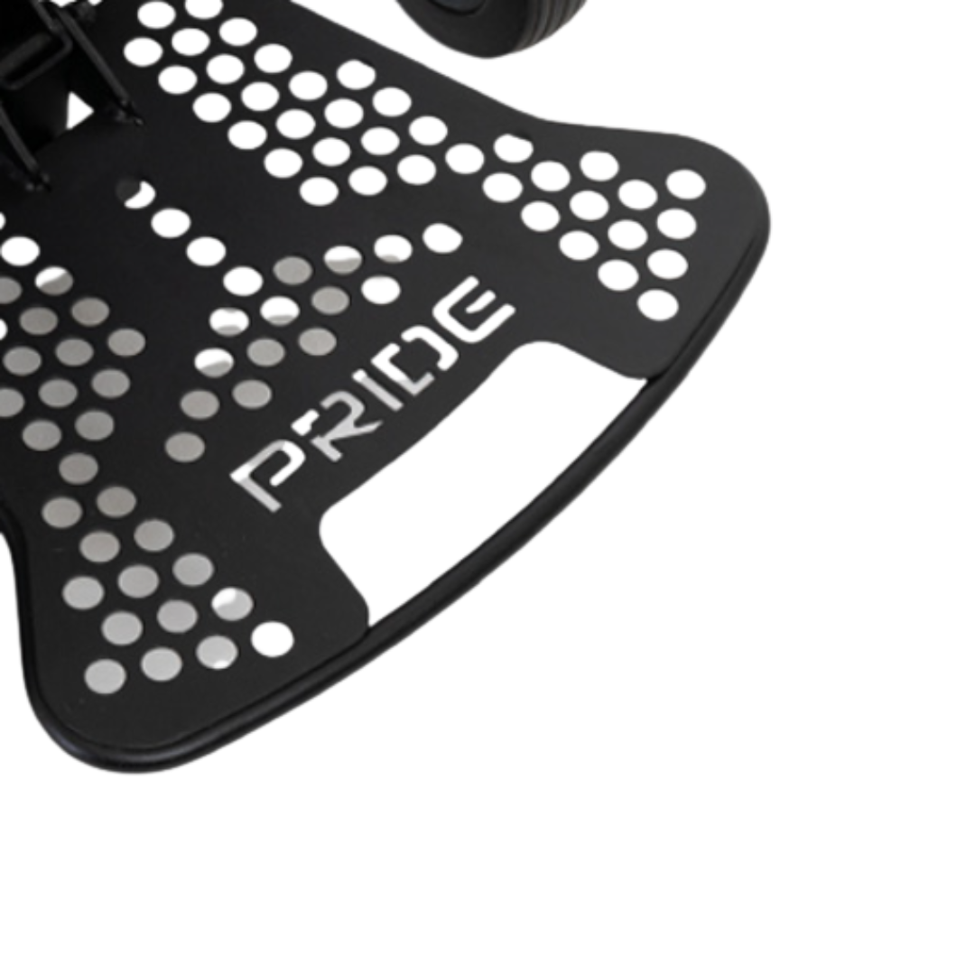 Jazzy Evo 613Li Footrest