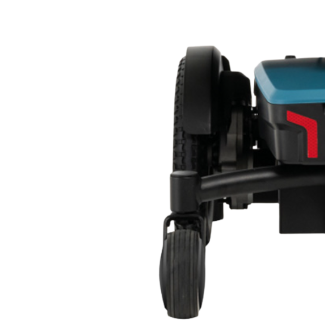 Jazzy Evo 613Li Wheels Jazzy Evo 613Li Wheels