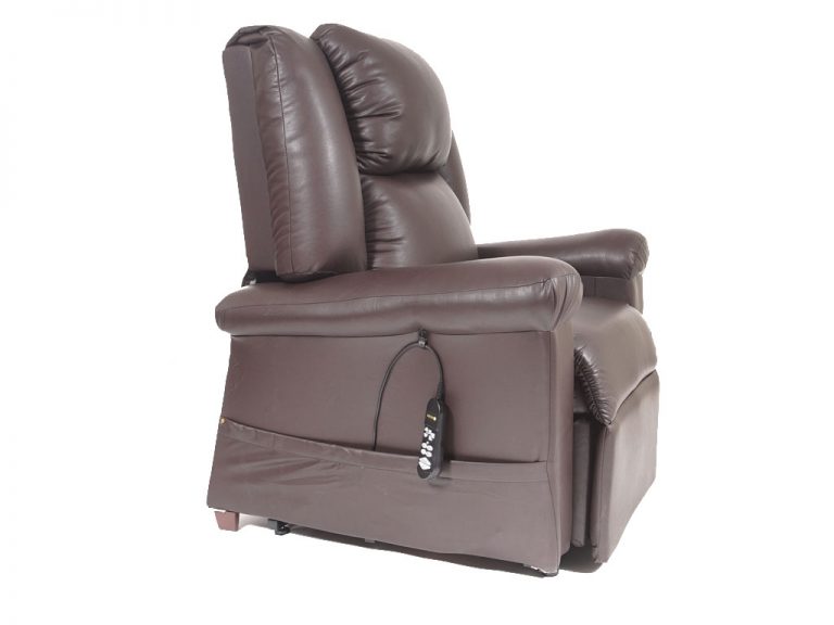 MaxiComforter Day Dreamer 1 MaxiComfort Day Dreamer LiftChair