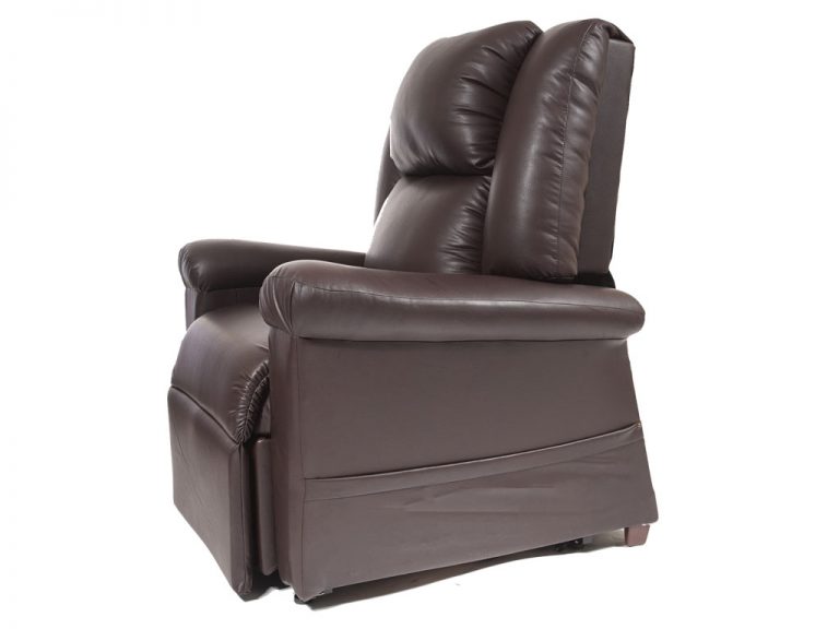 MaxiComforter Day Dreamer 4 MaxiComfort Day Dreamer LiftChair