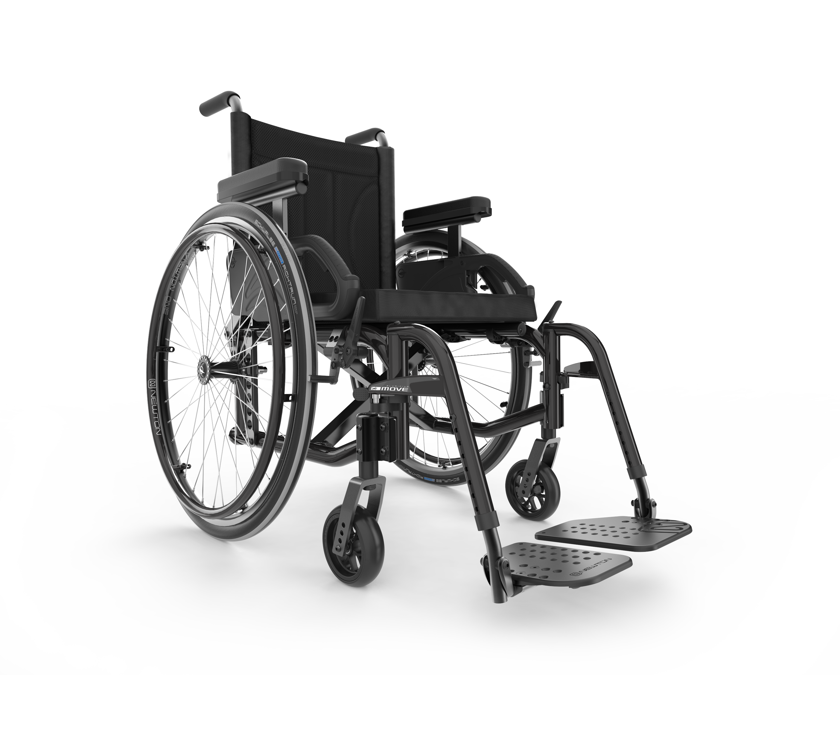 Normal wheelchair discount
