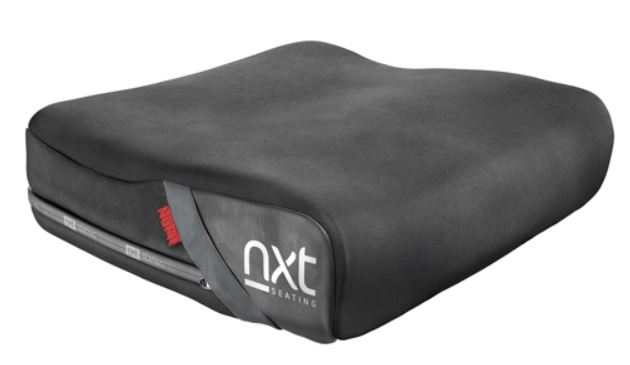 Nxt Nufit Cushion Photos