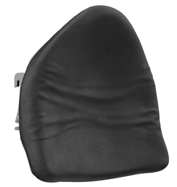 Optima Armadillo backrest Photos
