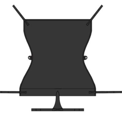 Recline Sling Recline Sling -Silva Superfine