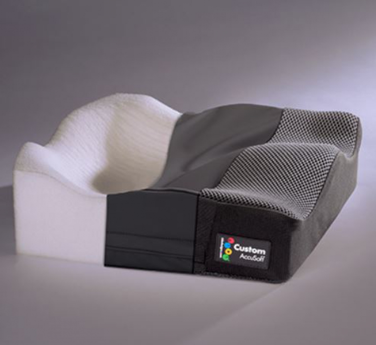 Accusoft Cushion Image