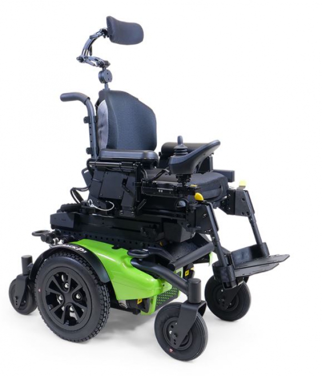 Alltrack P3 Hybrid Wheel Drive Photos