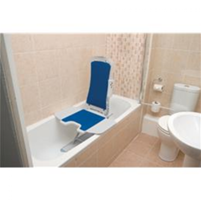 Bellavita Bath Lift 2