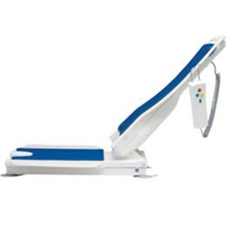 Bellavita Bath Lift 3