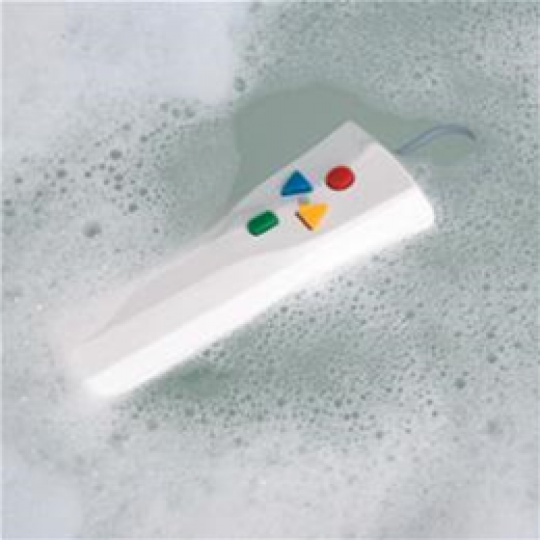 Bellavita Bath Lift 5