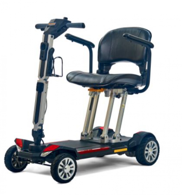 Buzzaround CarryOn Image