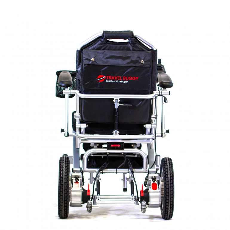 Travel Buggy CITY2