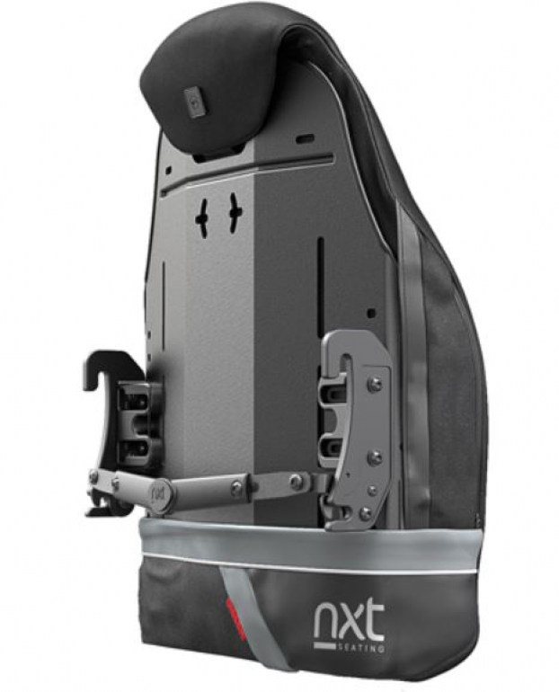 Classic™ Pelvic Back Support Photos