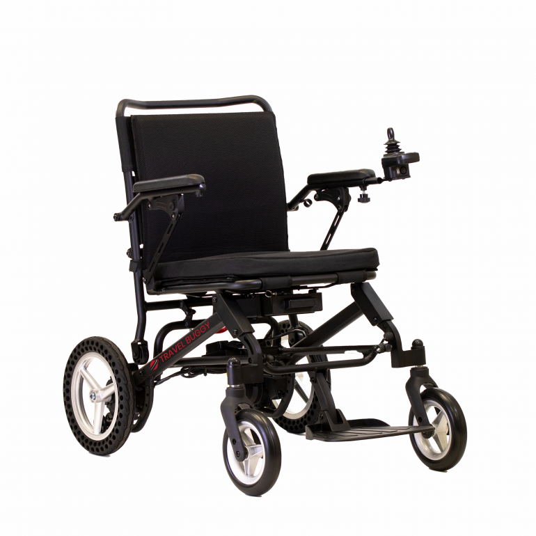 Dash Power Chair