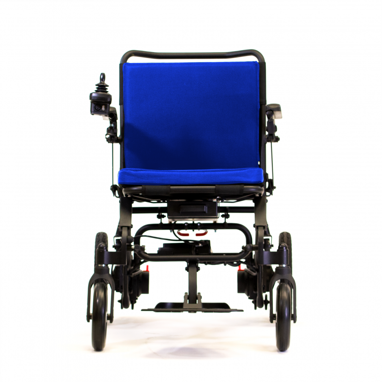 Dash Power Chair