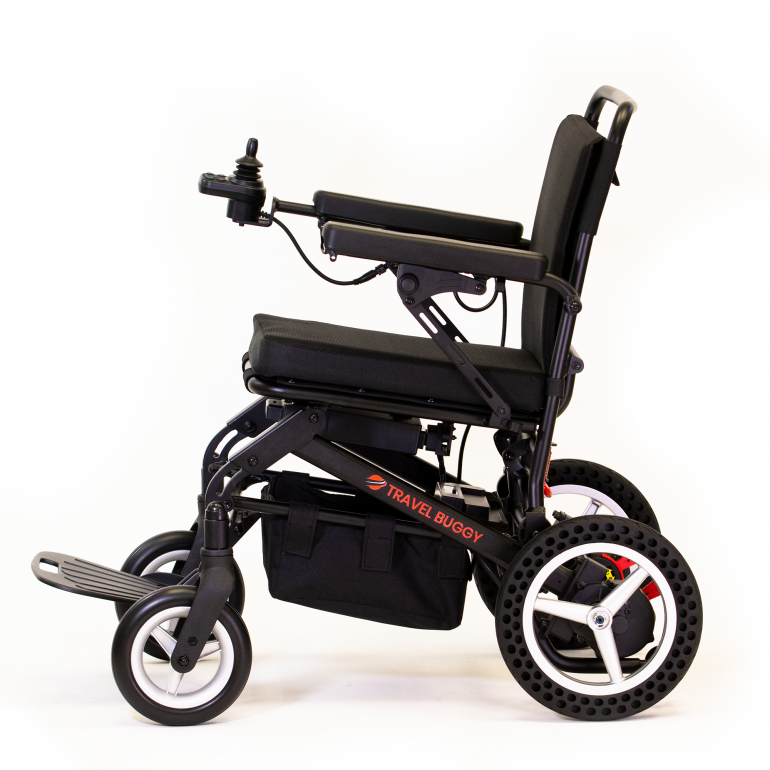 Dash Power Chair