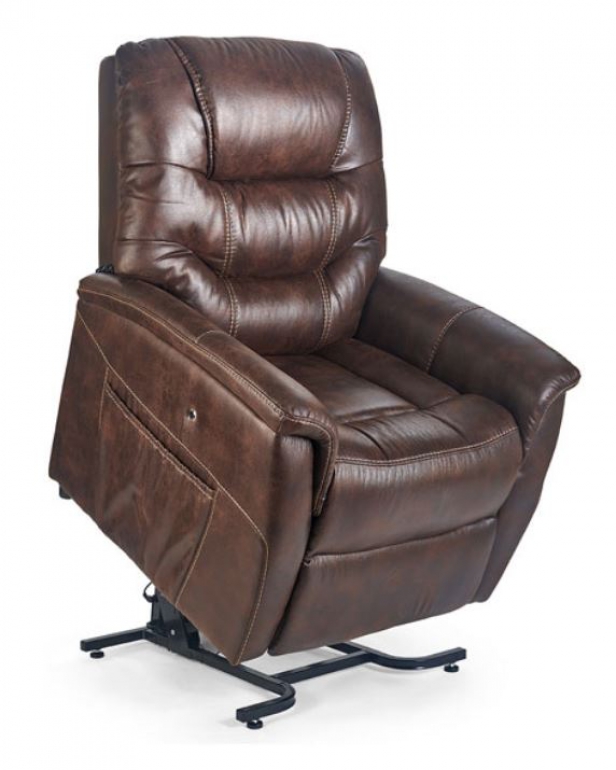 Dione Lift Chair Recliner Images