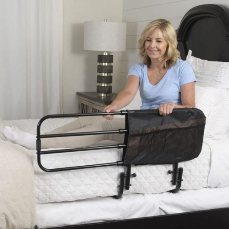 Bed Rail