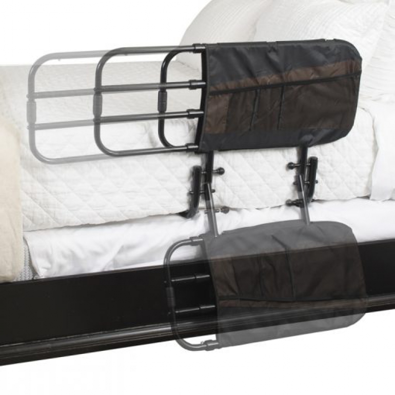 Bed Rail