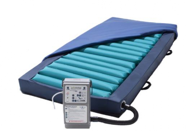 Fusion 2K Series Mattress Image