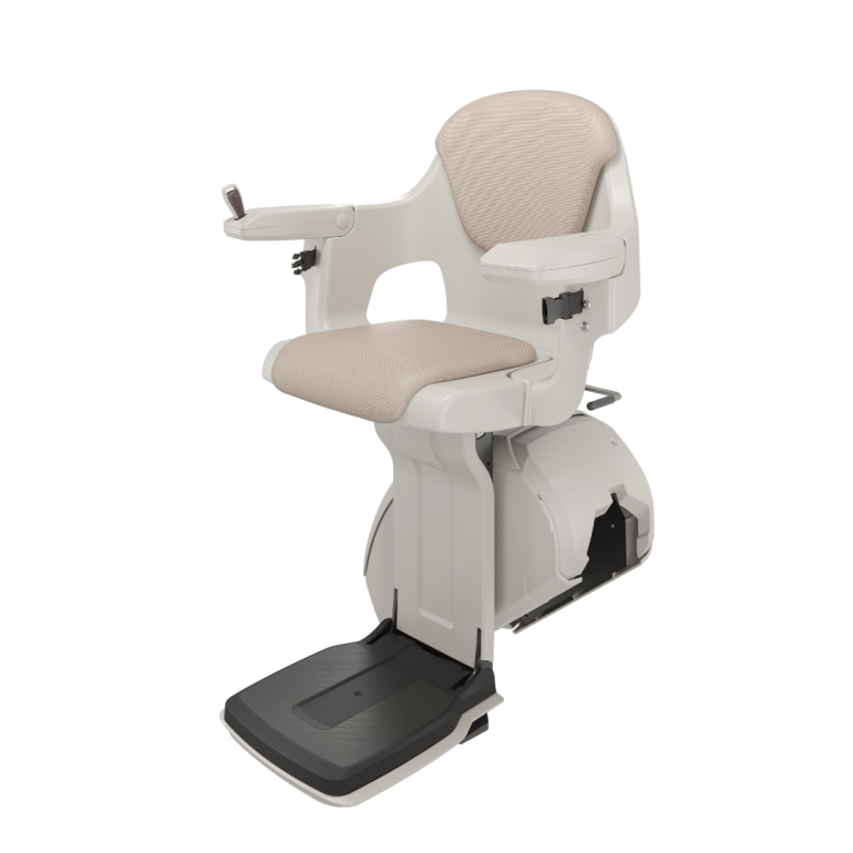 HomeGlide 1