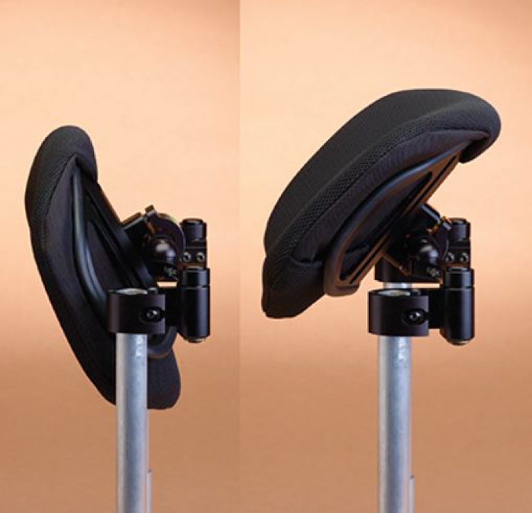 Ride® Java® Decaf Back | National Seating & Mobility