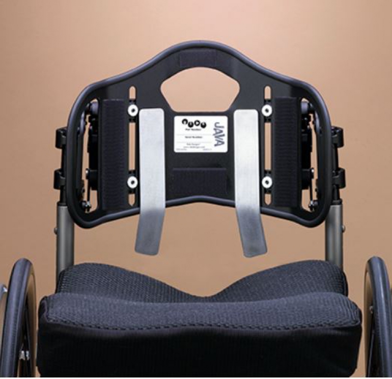 Ride® Java® Decaf Back | National Seating & Mobility
