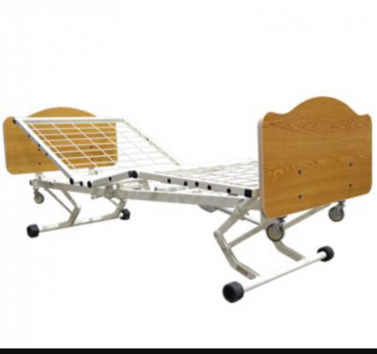 Joerns WeCare Bed