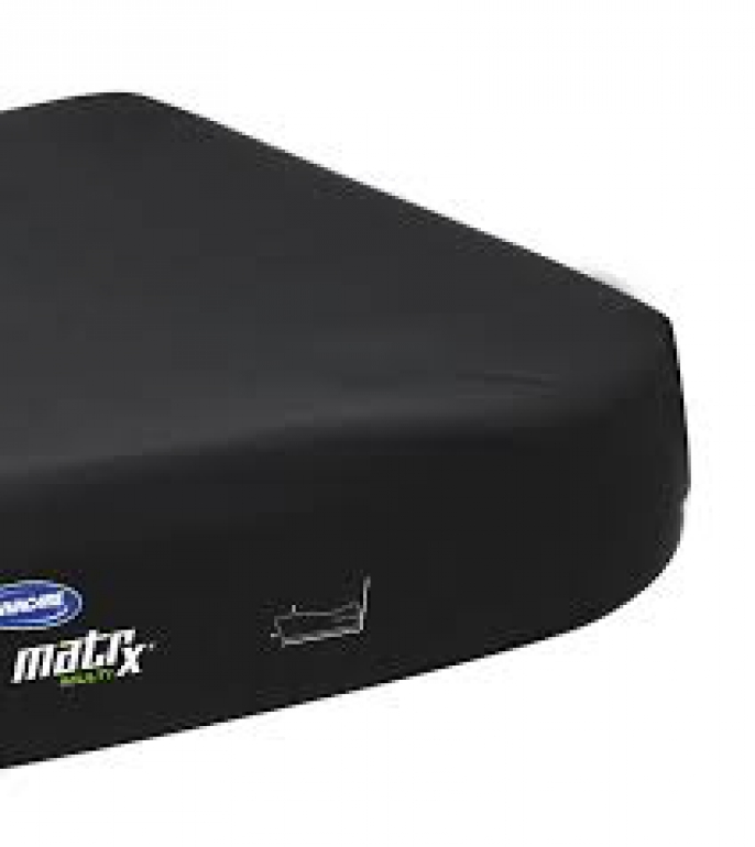 Matrx Multi Cushion Closeup