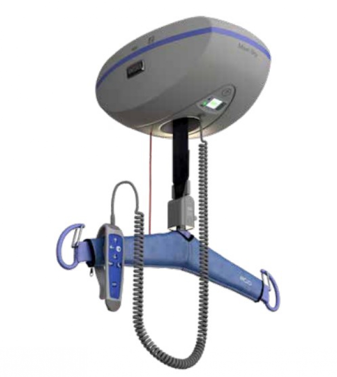 Maxi Sky 2 Ceiling Lift