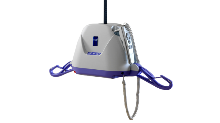 Maxi Sky 440 Ceiling lift beauty shot