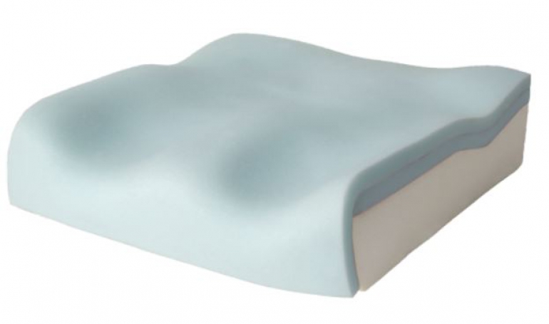 Nxt Nufit Cushion Photos