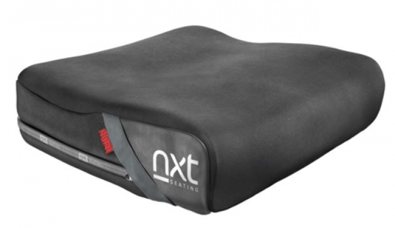 Nxt Nufit Cushion Photos