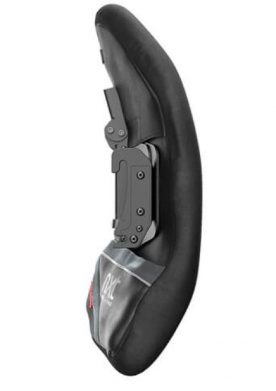 Optima Armadillo backrest Photos