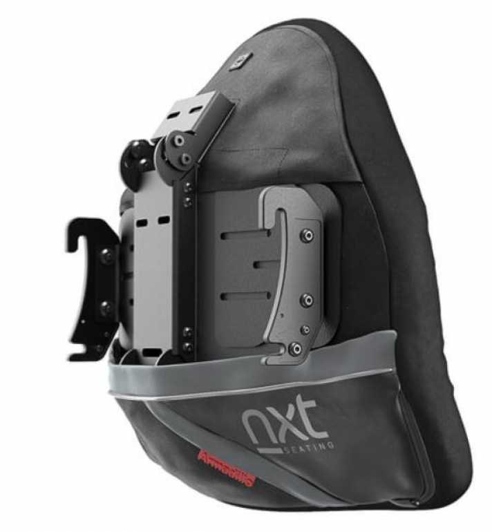 Optima Armadillo backrest Photos