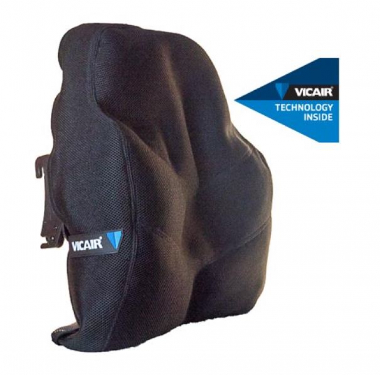 Optima Armadillo Vicair Backrest Photos