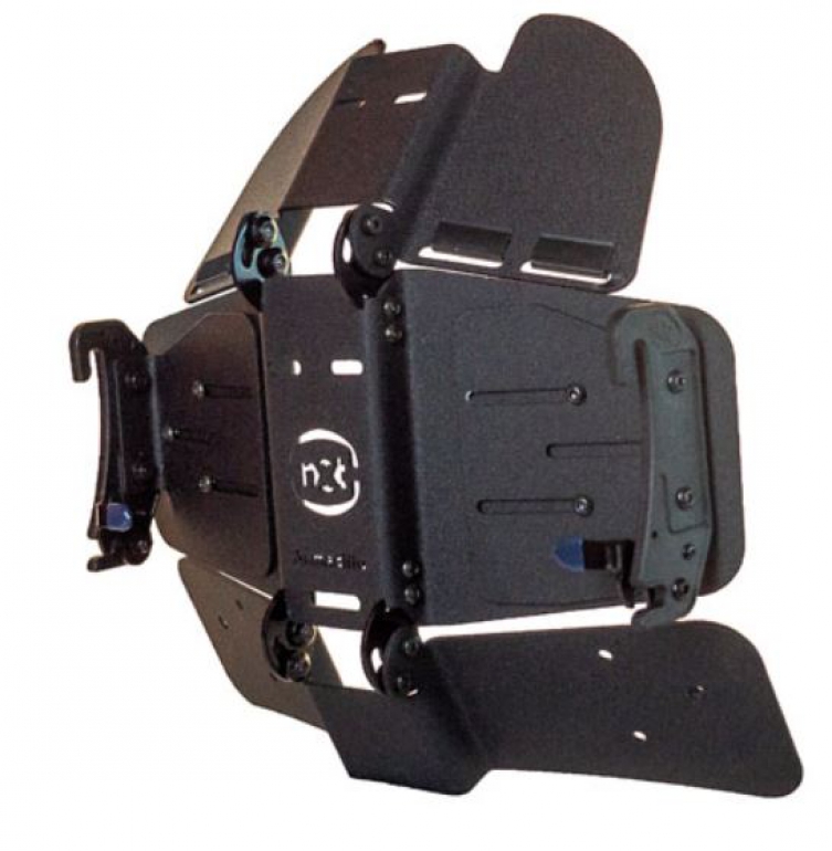 Optima Armdillo Vicair Backrest Photos